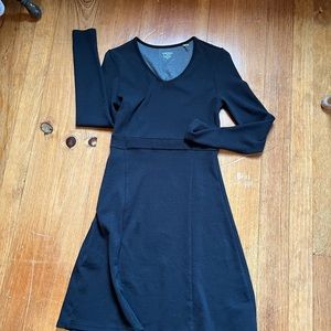 Toad&Co tomboy dress